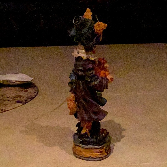 The Boyds Collection Purrscilla…Give Thanks - Picture 3 of 6